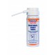 Wartungs-Spray weiss (0.05л) — Грязеотталкивающая белая смазка